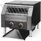 Hendi Toaster double toaster for two toasts 230V 2240W - black