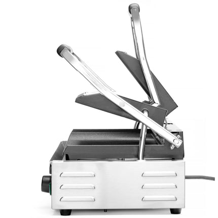 Contact Double-frilled Contact BBQ 3600W - Hendi 263709