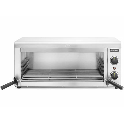 Hendi Toaster toaster GN 1/1 50-300 C 2850 W – image 2