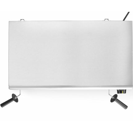 Hendi Toaster toaster GN 1/1 50-300 C 2850 W – image 10