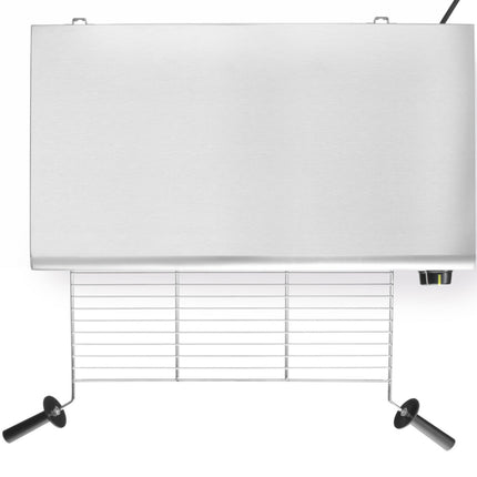 Hendi Toaster toaster GN 1/1 50-300 C 2850 W – image 11