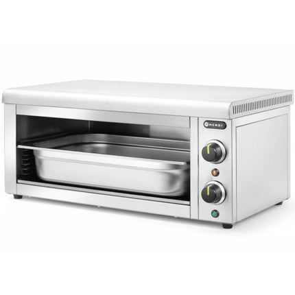 Hendi Toaster toaster GN 1/1 50-300 C 2850 W – image 4