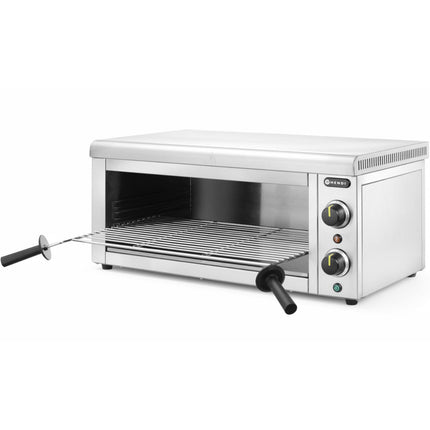 Hendi Toaster toaster GN 1/1 50-300 C 2850 W – image 5