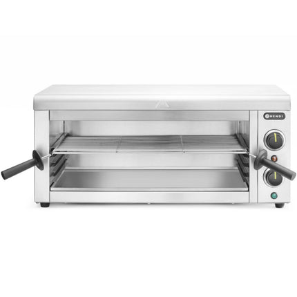 Hendi Toaster toaster GN 1/1 50-300 C 2850 W – image 6