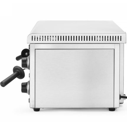Hendi Toaster toaster GN 1/1 50-300 C 2850 W – image 7