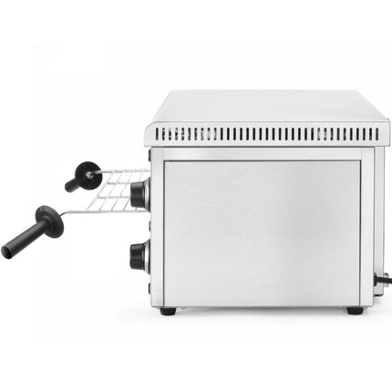 Hendi Toaster toaster GN 1/1 50-300 C 2850 W – image 8