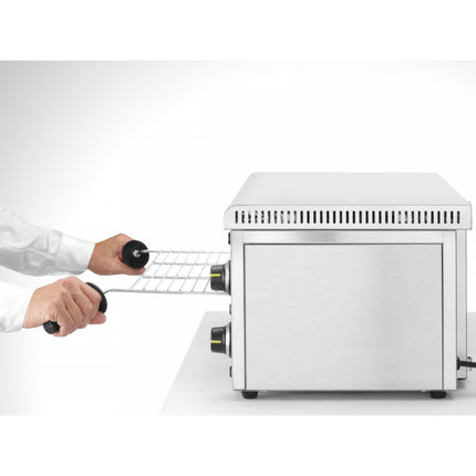 Hendi Toaster toaster GN 1/1 50-300 C 2850 W – image 9