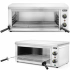 Hendi Toaster toaster GN 1/1 50-300 C 2850 W