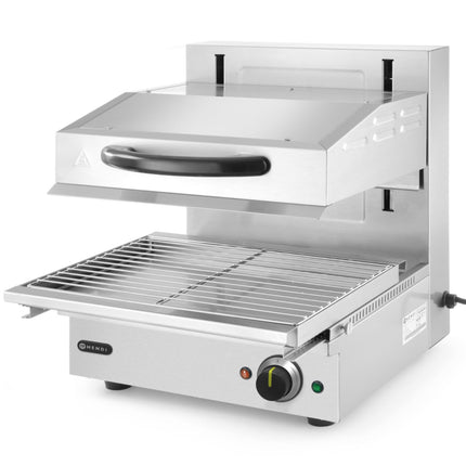 Salamander tostera modelis 450 2800W - Hendi 264607 