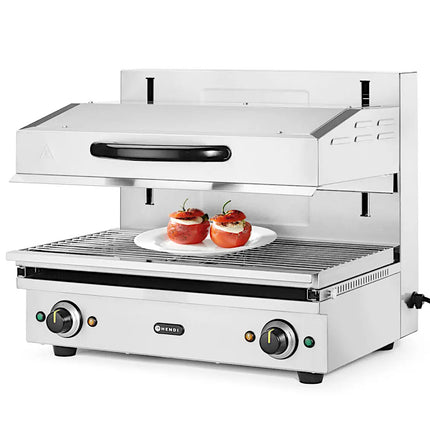 Salamander toaster model 600 3600W - Hendi 264706