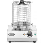 HotDog Hotdog 450W hot stove heater - Hendi 265000
