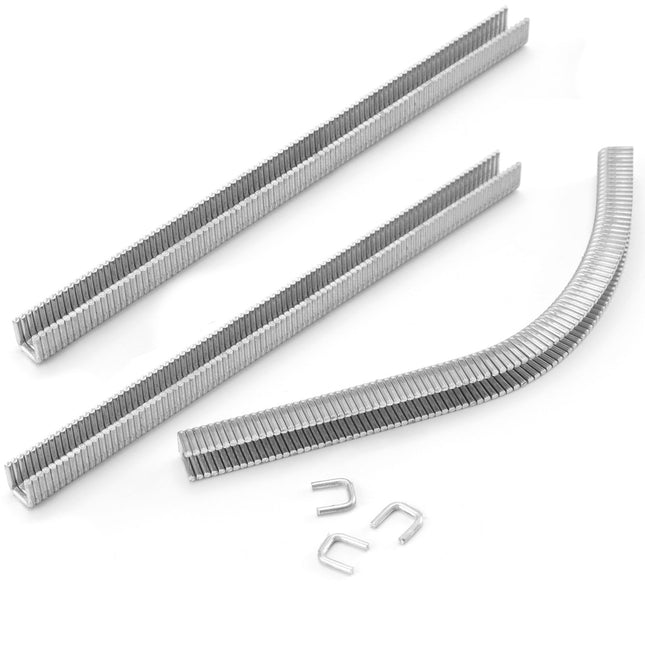 Hendi Clips for clipboards for sausage nets set 2000 pcs