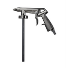 Profesionāla NHOU® smidzināšanas pistole – 500 mm gājiens pazemes pārklājumam 
