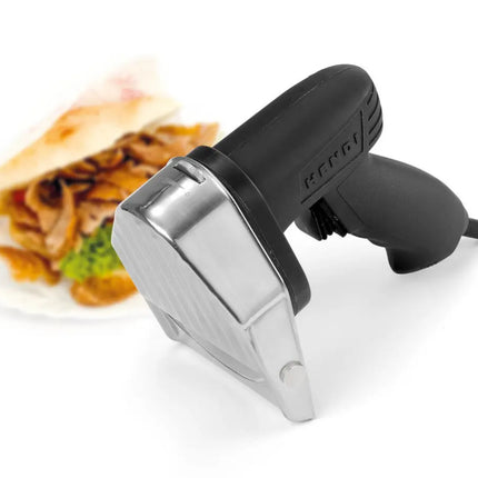 Kitchen Line Knife Electric Knife - Hendi 267240