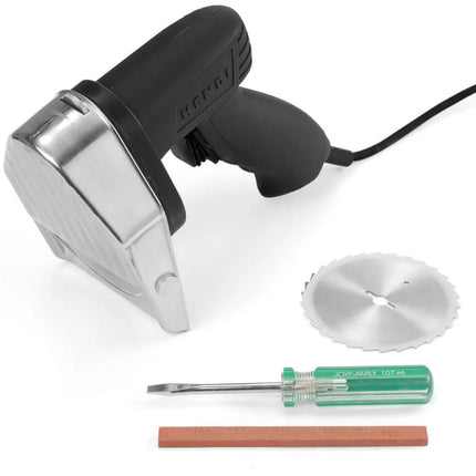 Kitchen Line Knife Electric Knife - Hendi 267240
