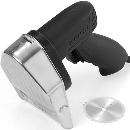 Kitchen Line Knife Electric Knife - Hendi 267240