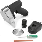 Wireless electric knife for Kitchen Line kebabs - Hendi 267257