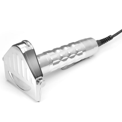 Hendi Knife for electric gyros kebabs with arrow and stand 230 V 80 W – image 2