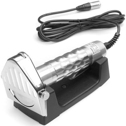 Hendi Knife for electric gyros kebabs with arrow and stand 230 V 80 W – image 3