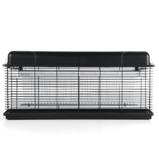 Insecticide lamp for rooms and kitchens 100m2 40W - Hendi 270066