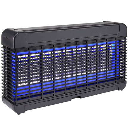 Hendi Insecticide lamp for kitchen rooms restaurant range 150 m2 UVA LED 13 W