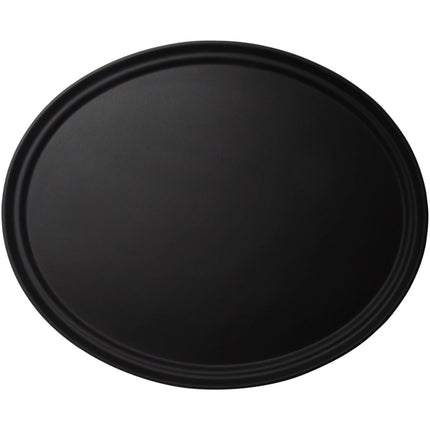 CAMBRO Cabbro Camtread cocktail counter tray - black