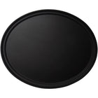 CAMBRO Cabbro Camtread cocktail counter tray - black