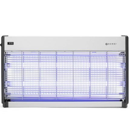 Insecticide lamp for 45 W - Hendi 270172