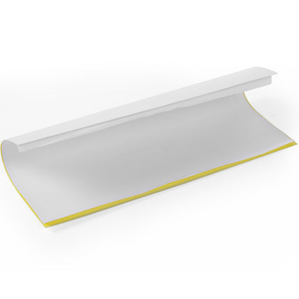 Adhesive tape for UV-A 120m2 10pcs insecticidal lamp.