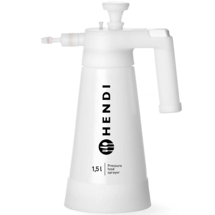 Hendi Food pressure spray sprayer 1.5 l – image 2