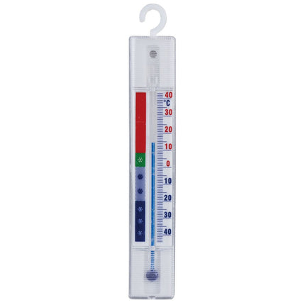 Frozen freezer thermometer and refrigerators with pendant -40C to +40C - Hendi 271117