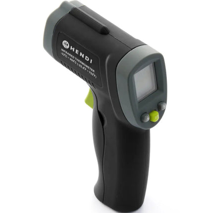 Laser contact-free gastronomy thermometer - Hendi 271148