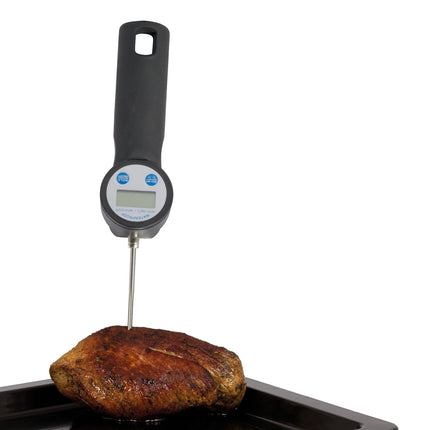Digitālais gastronomiskais termometrs ar zondi - Hendi 271162 