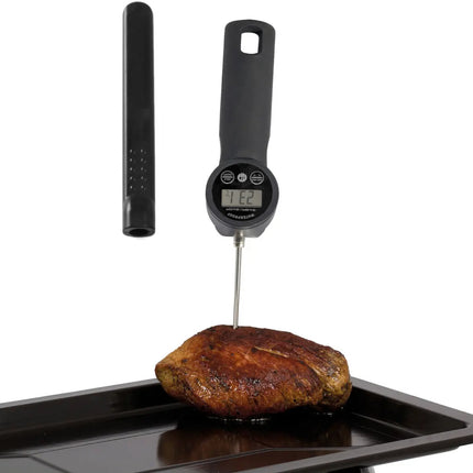 Digital gastronomy thermometer with probe - Hendi 271162