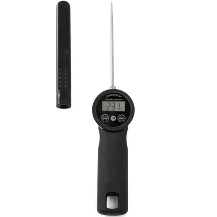 Digital gastronomy thermometer with probe - Hendi 271162