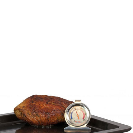 Universāls gastronomiskais termometrs krāsnīm un krāsnīm - Hendi 271179 