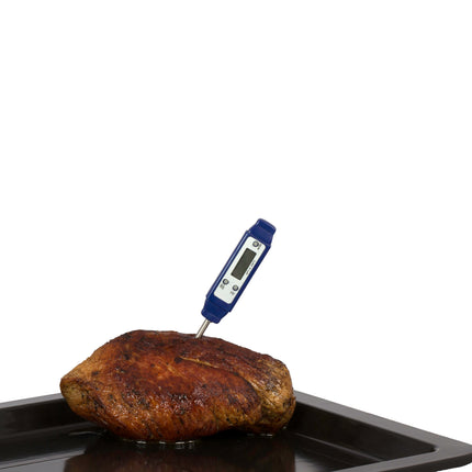Digitālais gastronomiskais termometrs ar zondi - Hendi 271209 