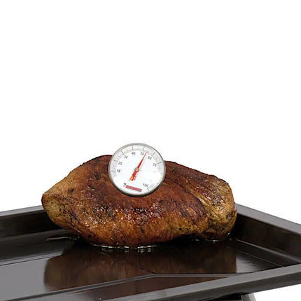 Gastronomy thermometer for Souis Vide with probe - Hendi 271216