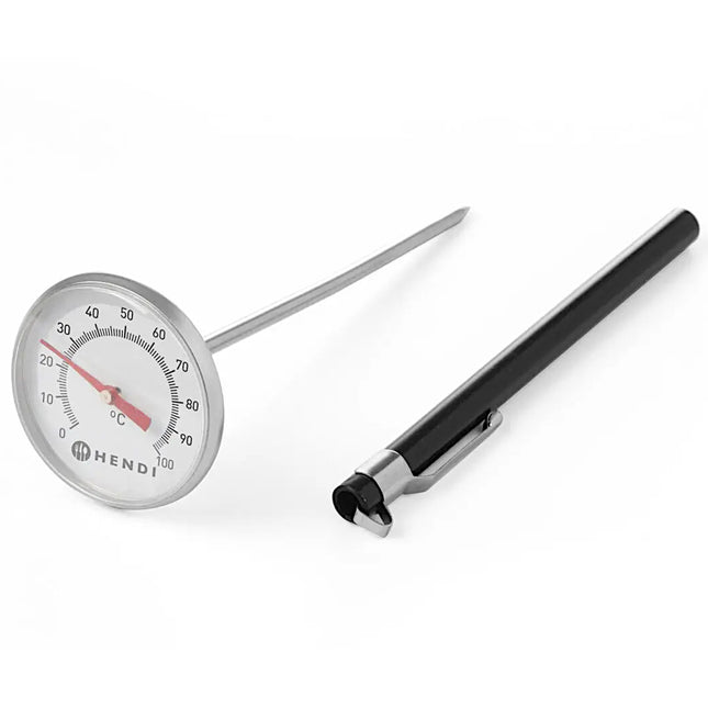 Hendi Gastronomy thermometer for Souis Vide with probe