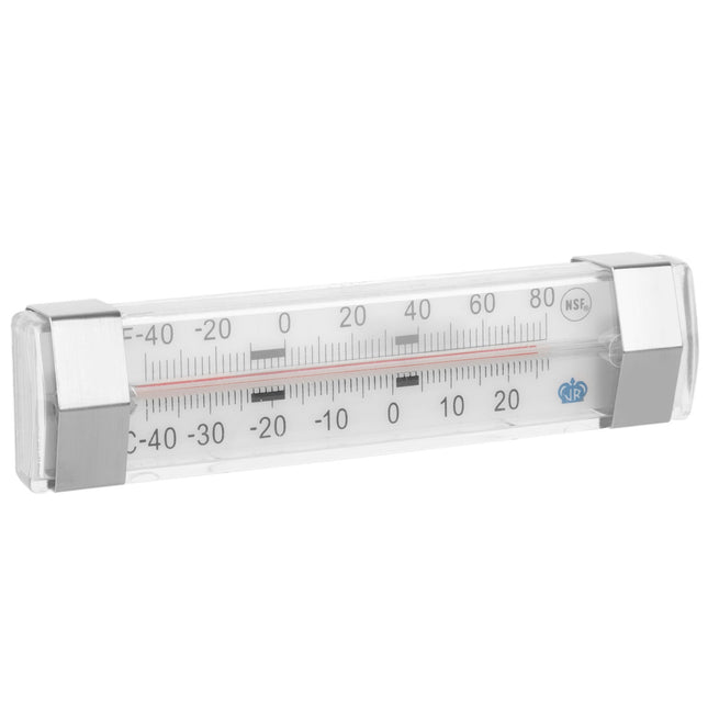 Hendi Frozen freezer thermometer and refrigerators with a pendant from -40C to 20C