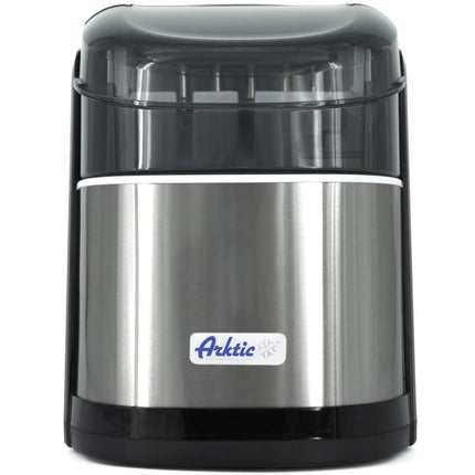 ARKTIC Ice cube maker 12 kg / 24 h 100 W – image 3