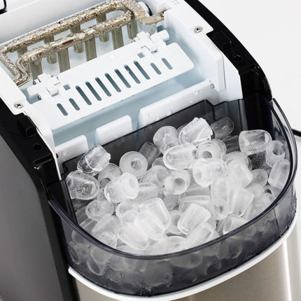 ARKTIC Ice cube maker 12 kg / 24 h 100 W – image 6