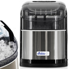 ARKTIC Ice cube maker 12 kg / 24 h 100 W