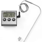 Dining thermometer with probe and timer function - Hendi 271346