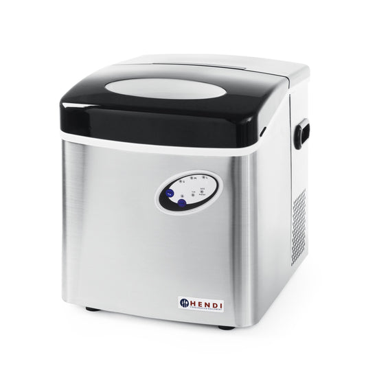 Hendi Kitchen Line 15 ice maker - Hendi 271551