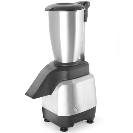 Bar Up Ice crusher bar electric 850 rpm – image 2