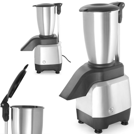 Bar Up Ice crusher bar electric 850 rpm