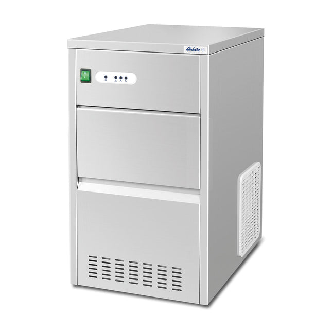 Hendi Bar-efficient ice cube 50kg / day