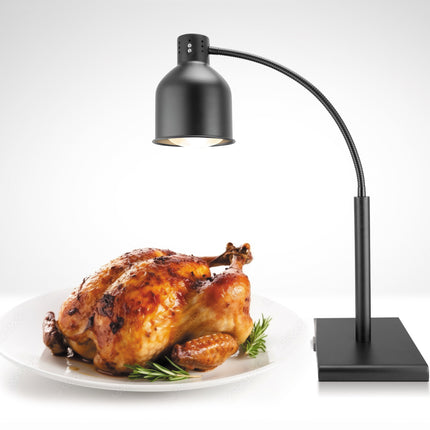 SAMMIC Flexible table heating lamp for heating food, 250 W – image 4