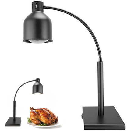 SAMMIC Flexible table heating lamp for heating food, 250 W